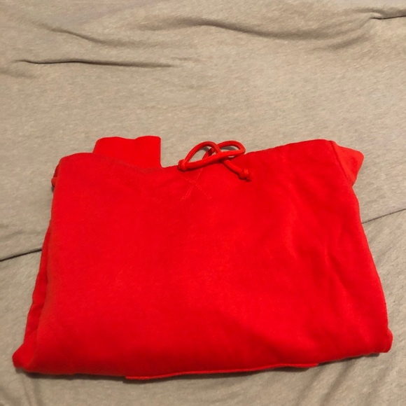 Hooded sweater - Picture 2 of 4